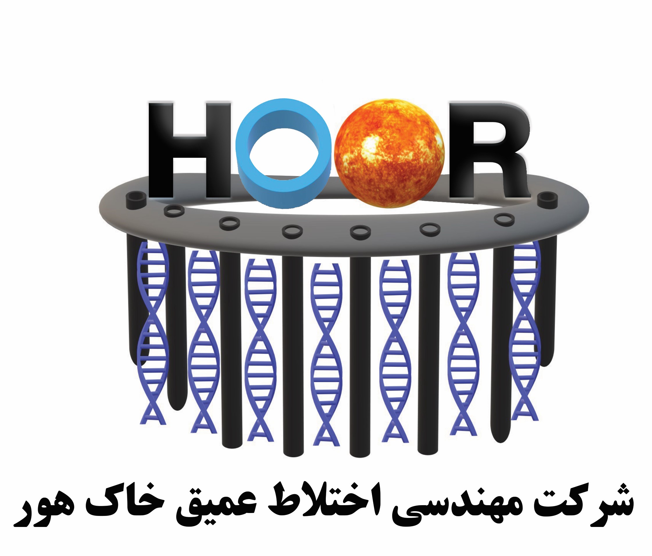 شرکت مهندسی اختلاط عمیق خاک هور